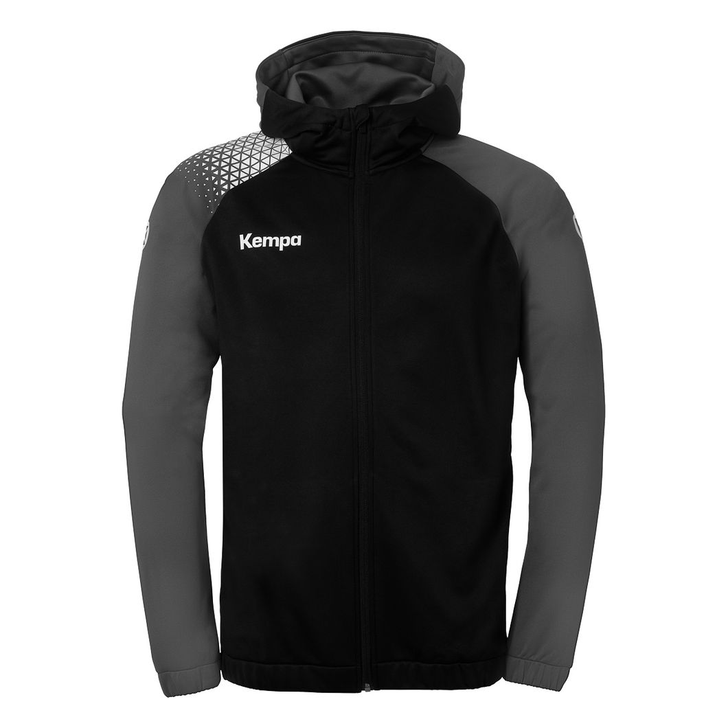 Ambition 28 Kapuzenjacke Smash Sale