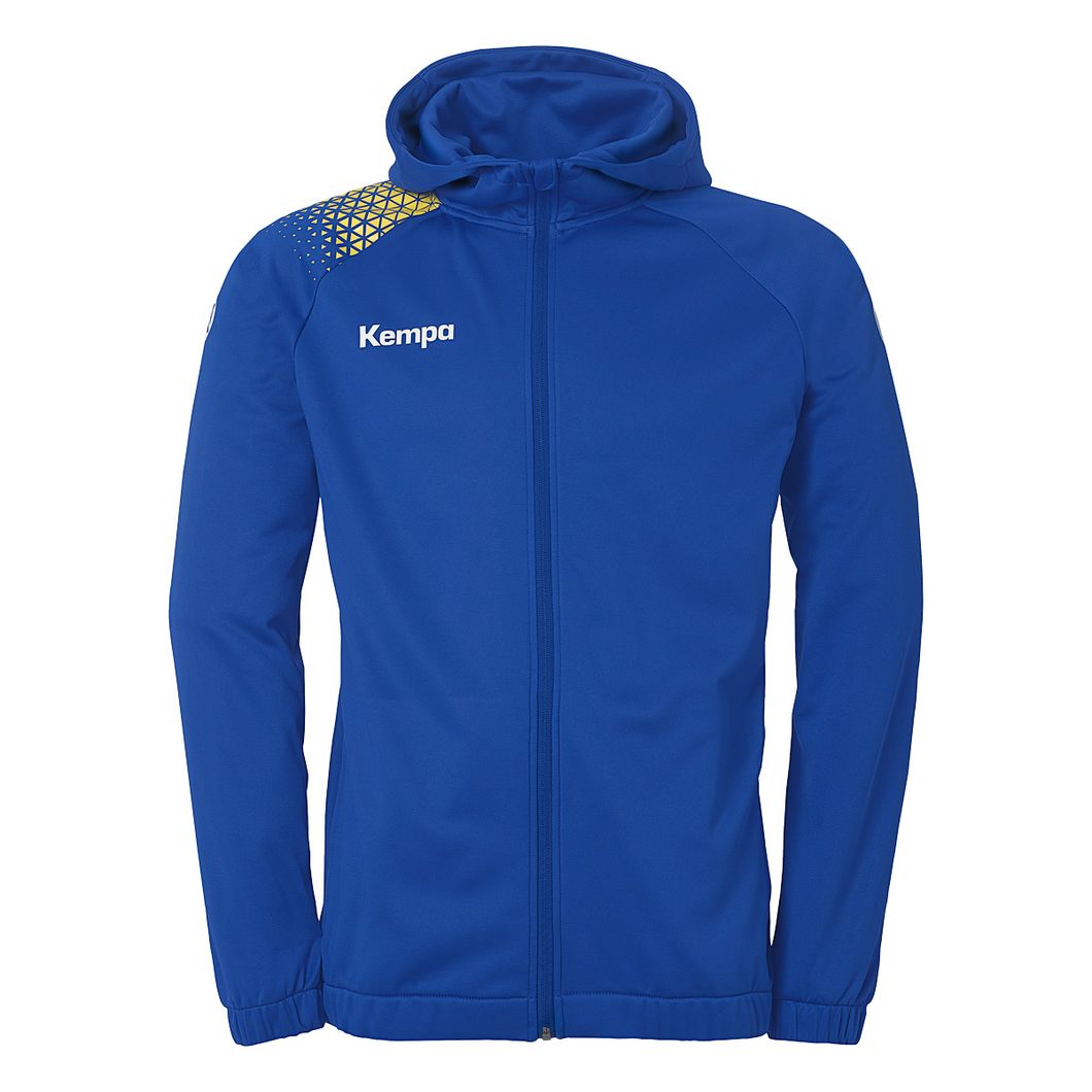 Ambition 28 Kapuzenjacke