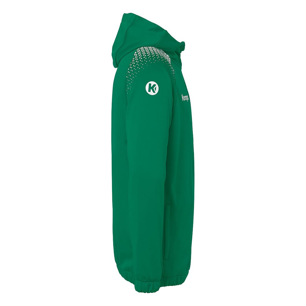 Ambition 28 Kapuzenjacke