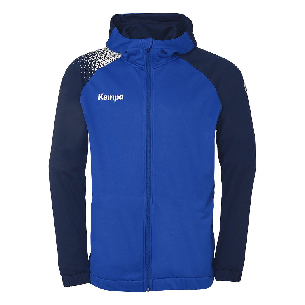 Ambition 28 Kapuzenjacke