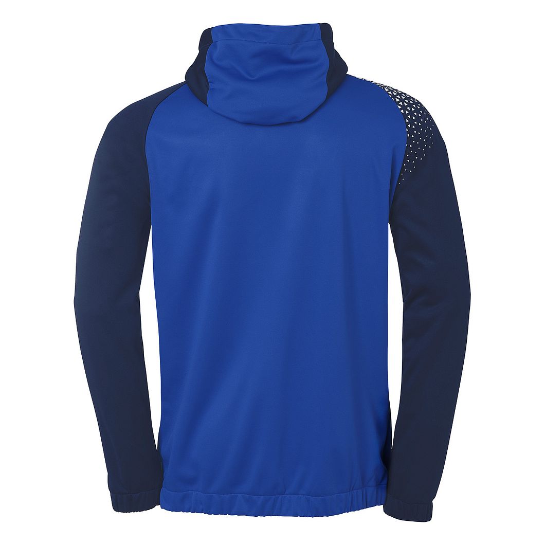 Ambition 28 Kapuzenjacke