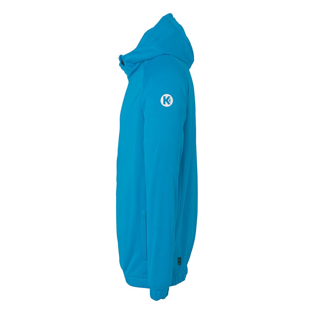 Ambition 28 Kapuzenjacke