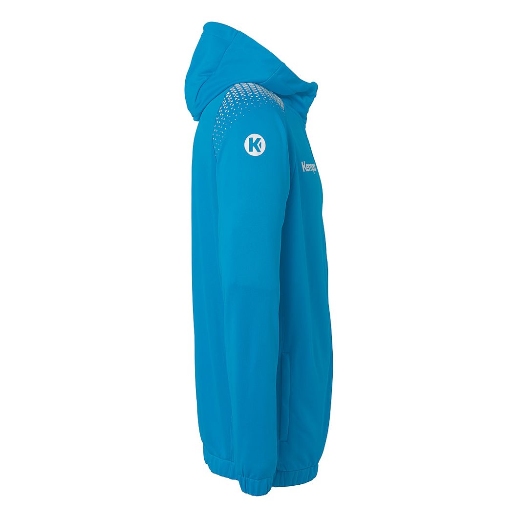 Ambition 28 Kapuzenjacke