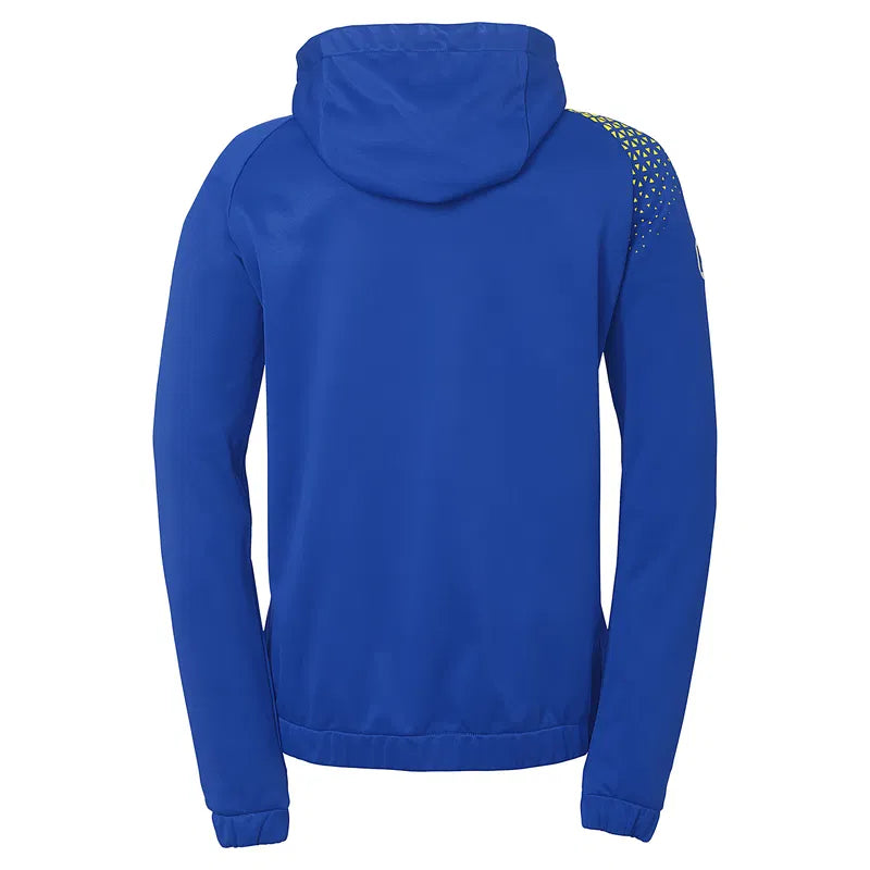 Ambition 28 Kapuzenjacke Damen
