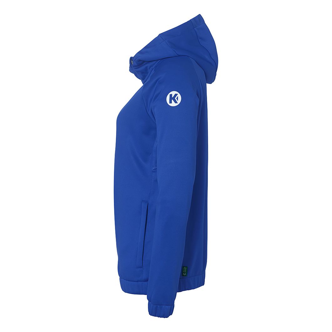 Ambition 28 Kapuzenjacke Damen