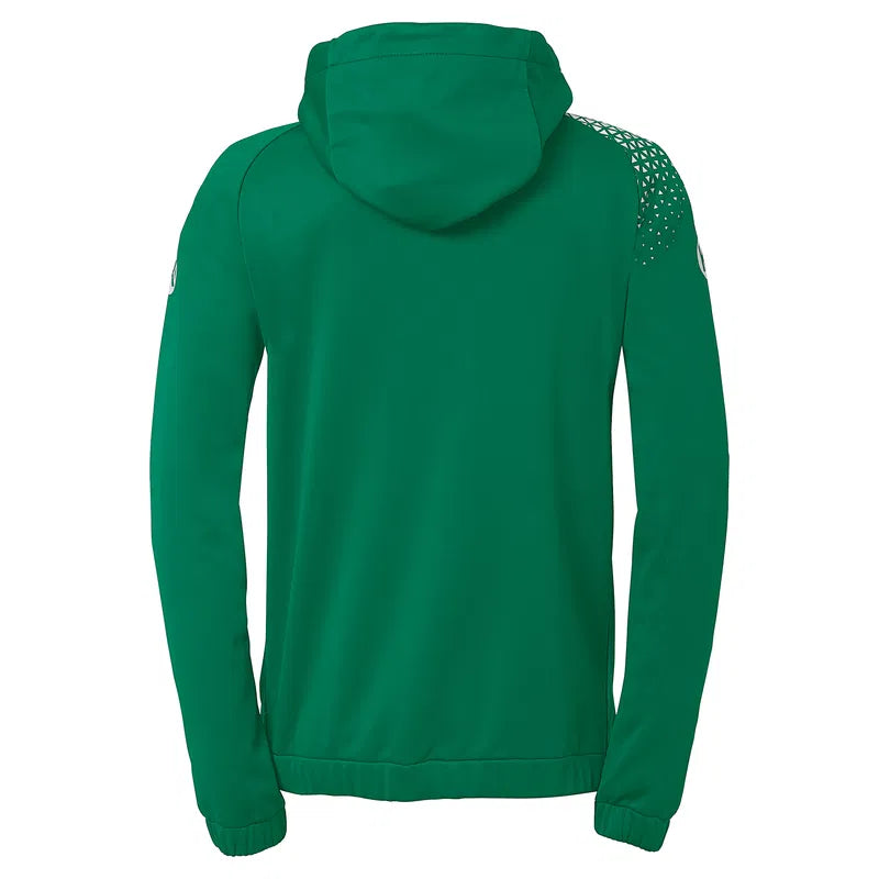 Ambition 28 Kapuzenjacke Damen