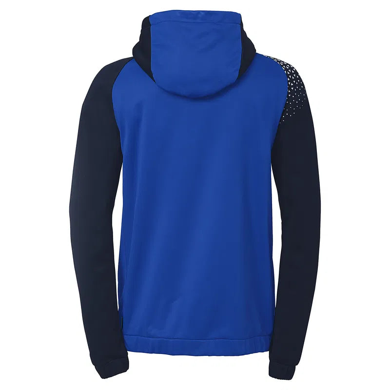 Ambition 28 Kapuzenjacke Damen