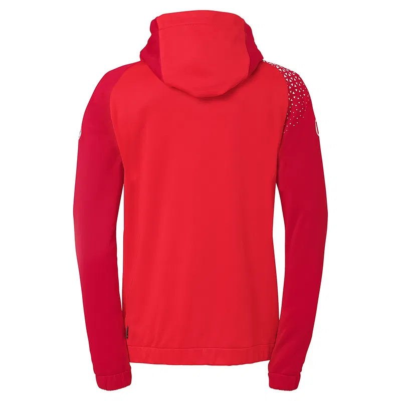 Ambition 28 Kapuzenjacke Damen