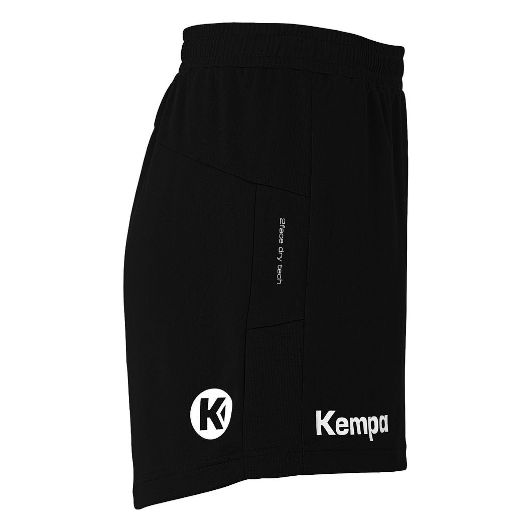Performance Short Damen