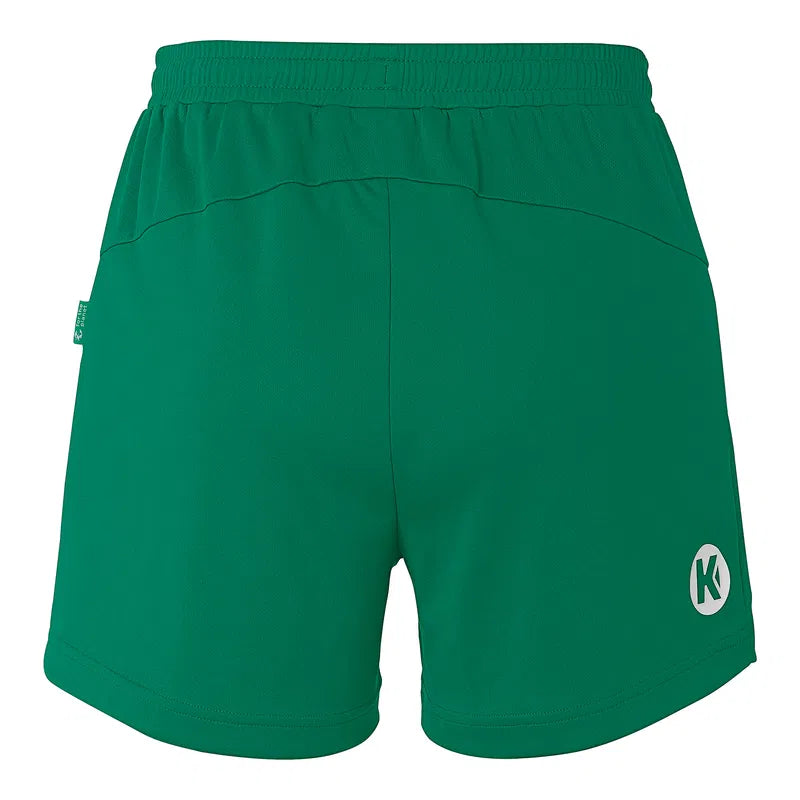 Performance Short Damen