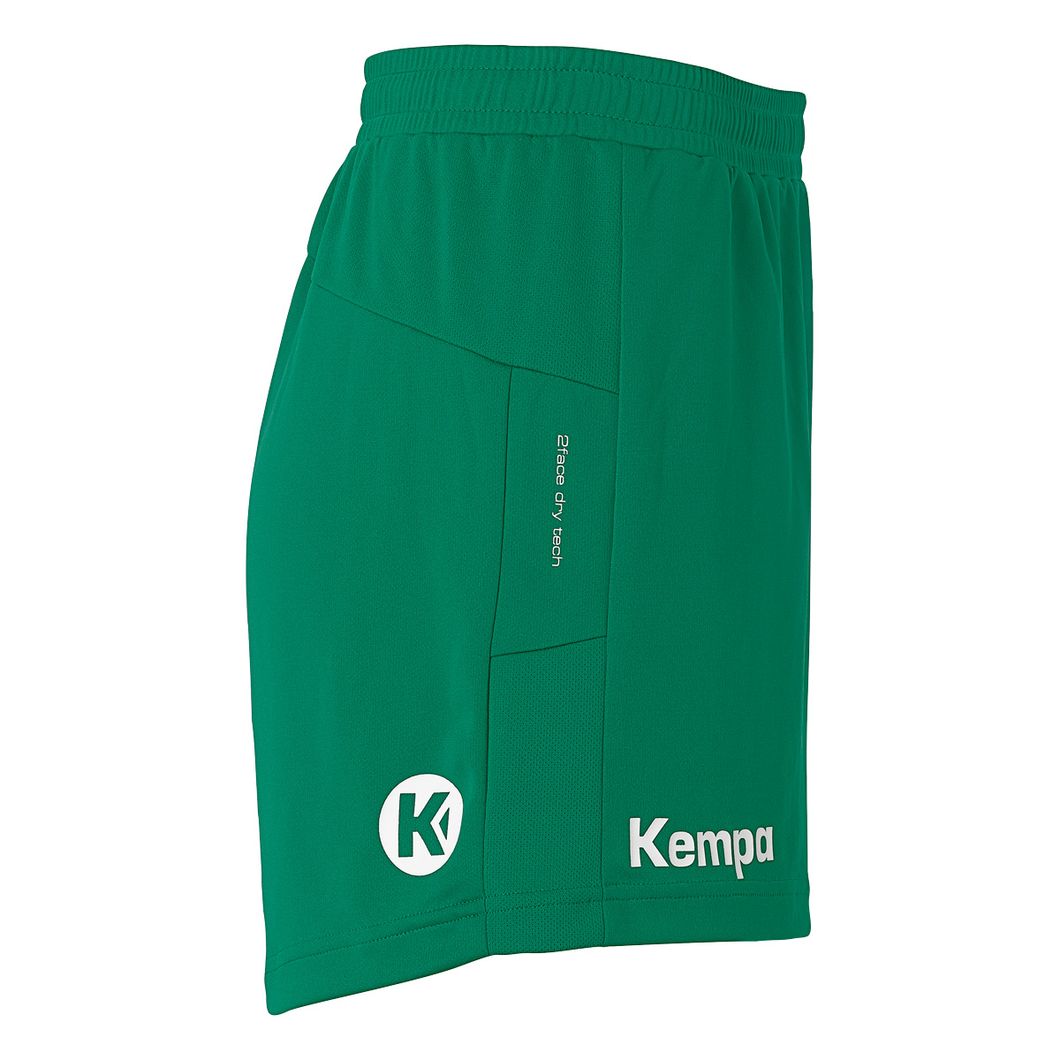 Performance Short Damen