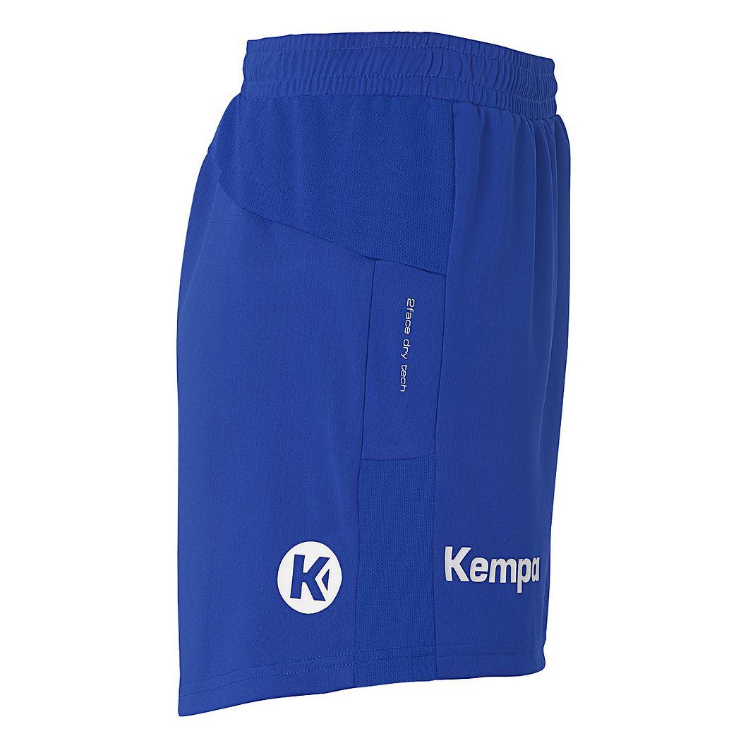 Performance Short Damen
