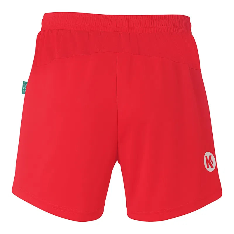 Performance Short Damen