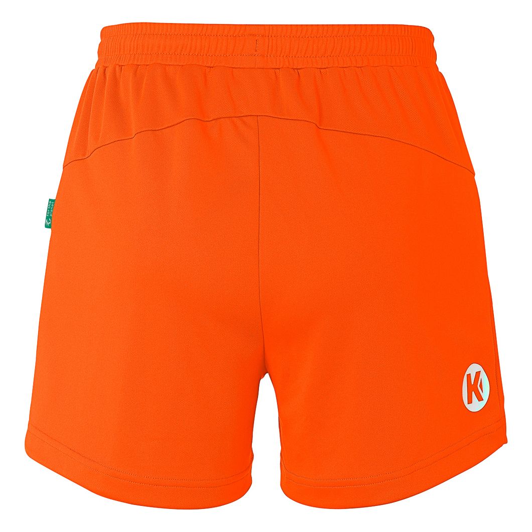 Performance Short Damen