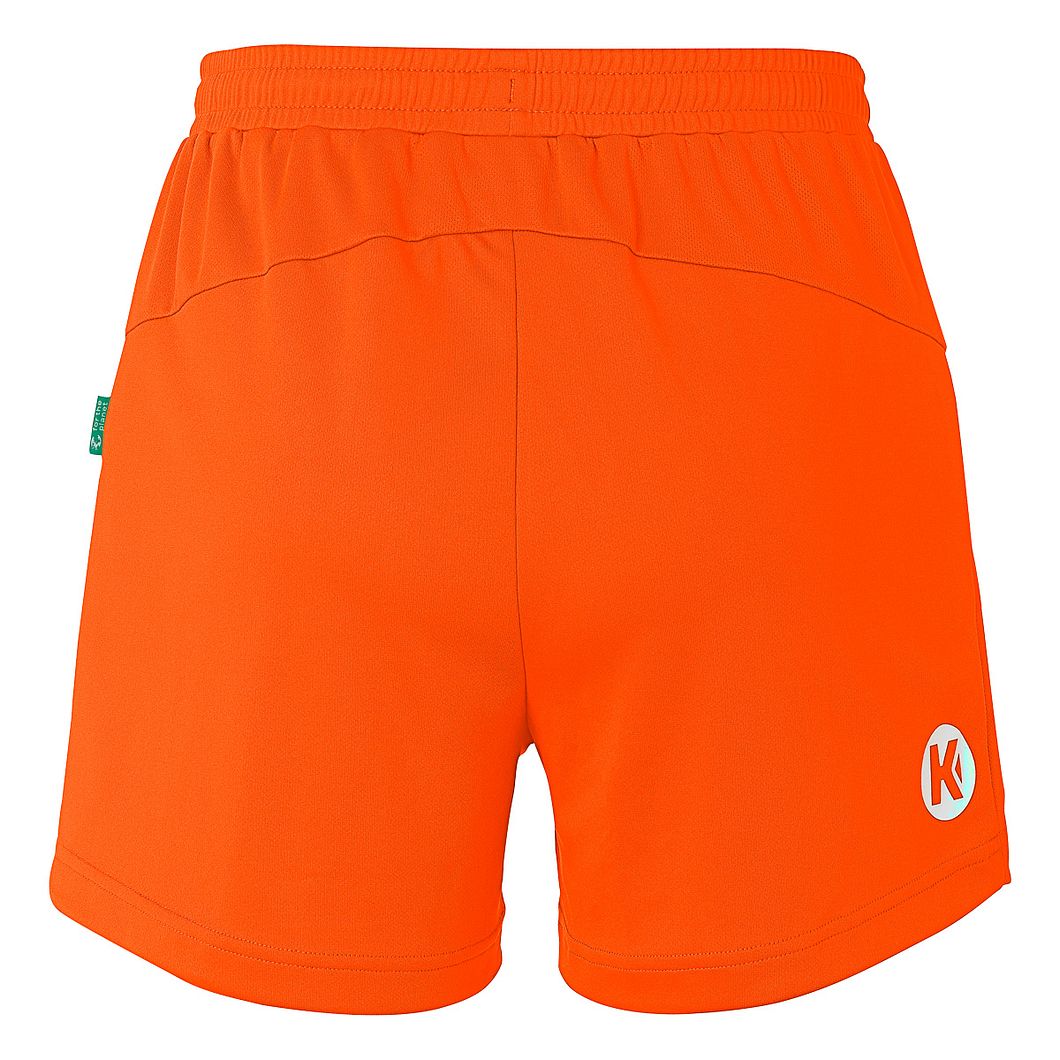 Performance Short Damen