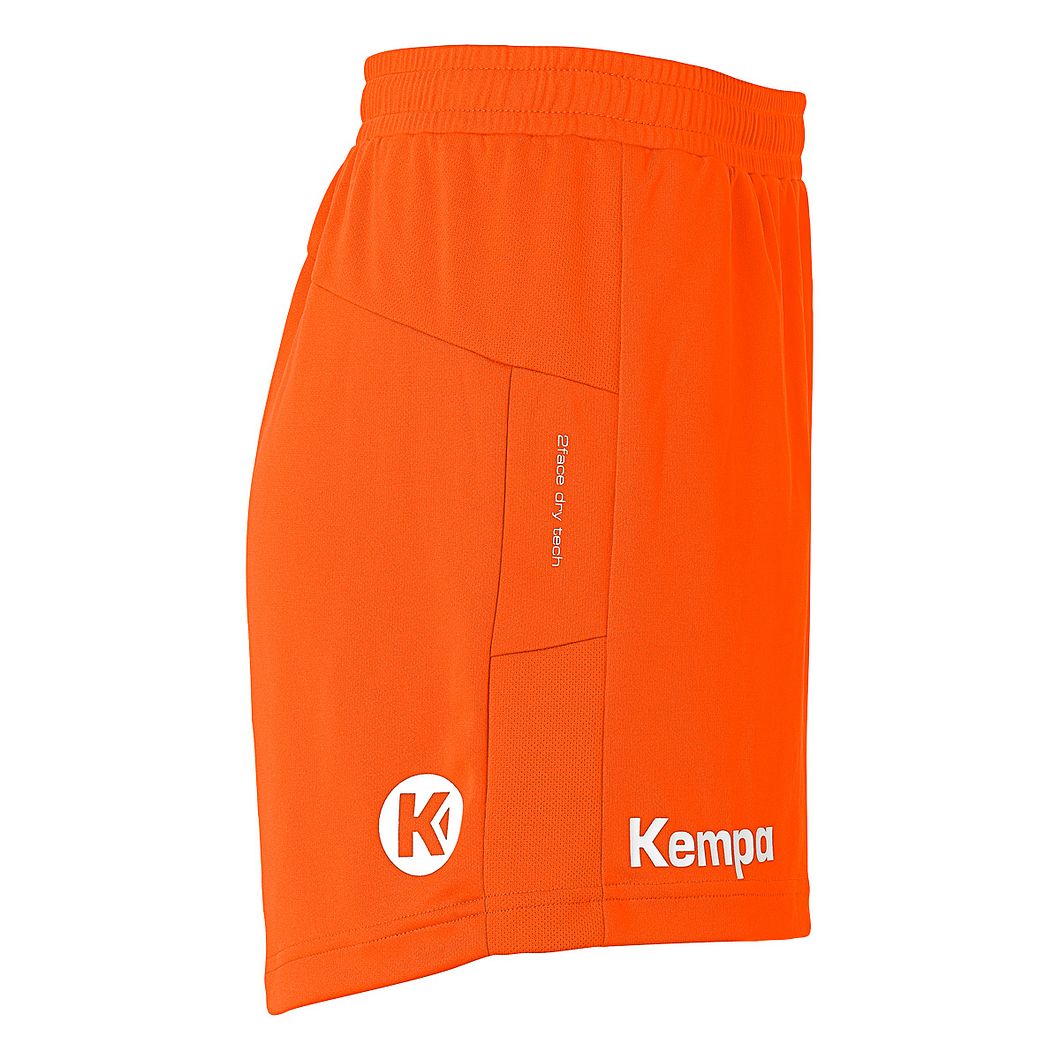 Performance Short Damen
