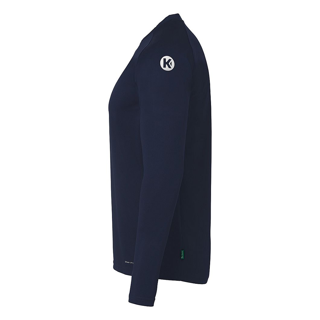Performance Langarmshirt
