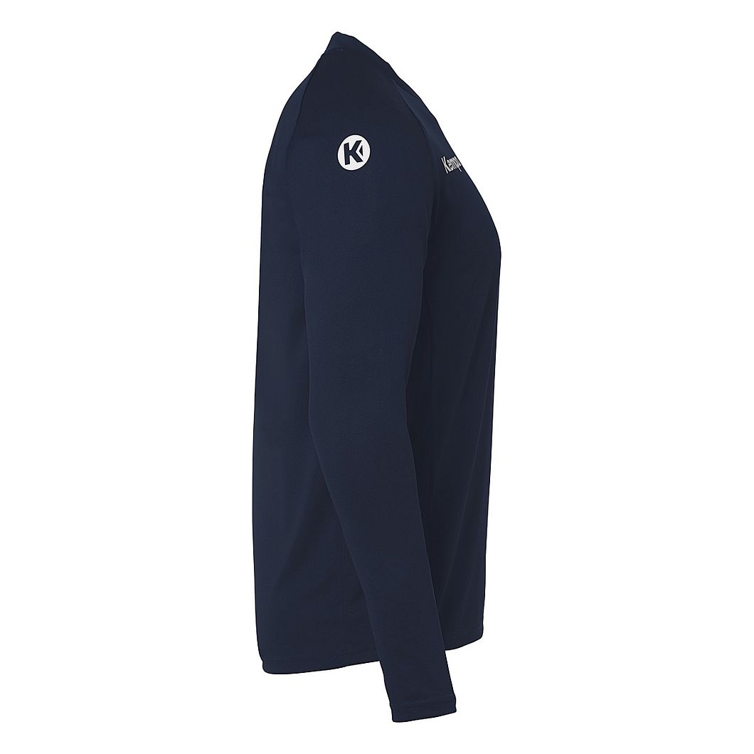 Performance Langarmshirt