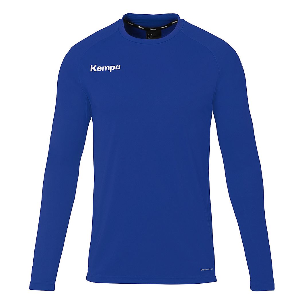 Performance Langarmshirt