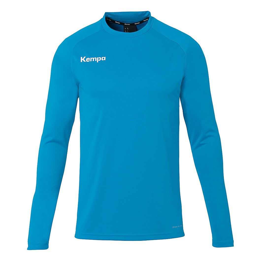 Performance Langarmshirt