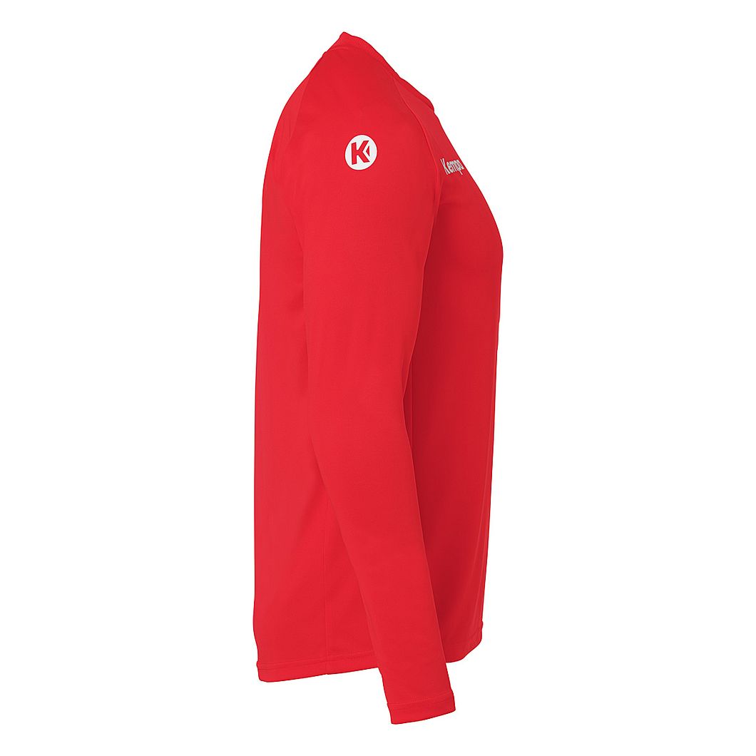 Performance Langarmshirt