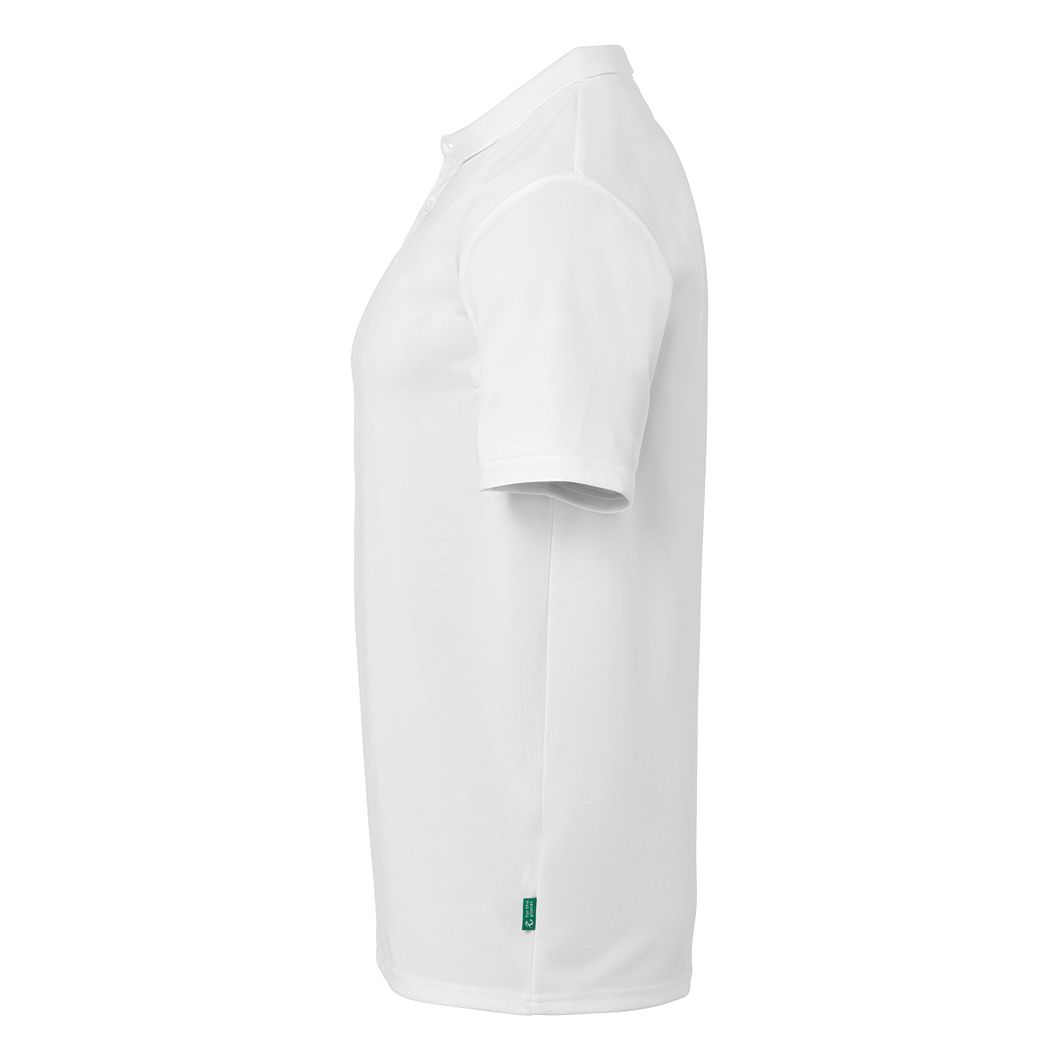 Poly Polo Shirt
