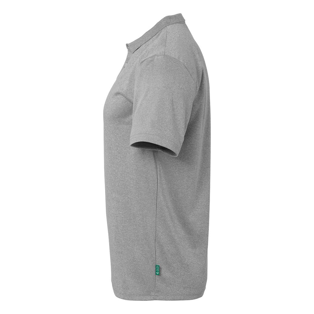 Poly Polo Shirt