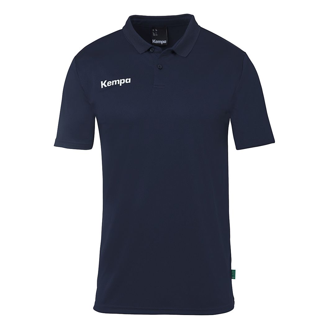 Poly Polo Shirt