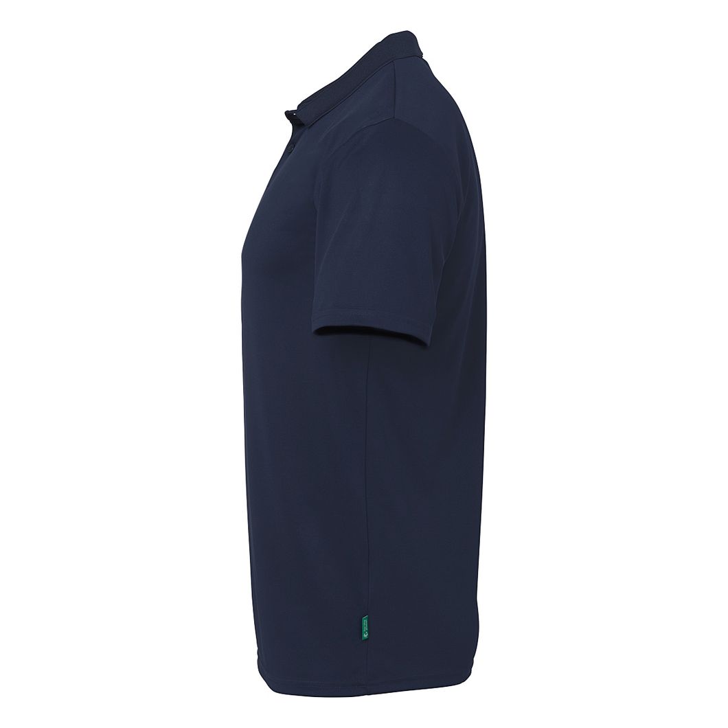 Poly Polo Shirt