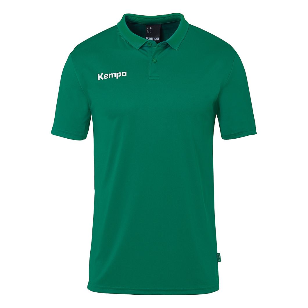 Poly Polo Shirt