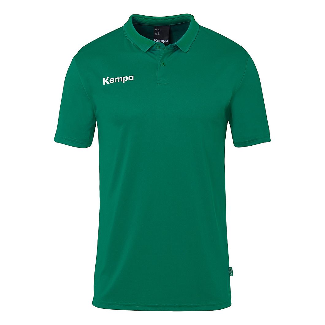 Poly Polo Shirt