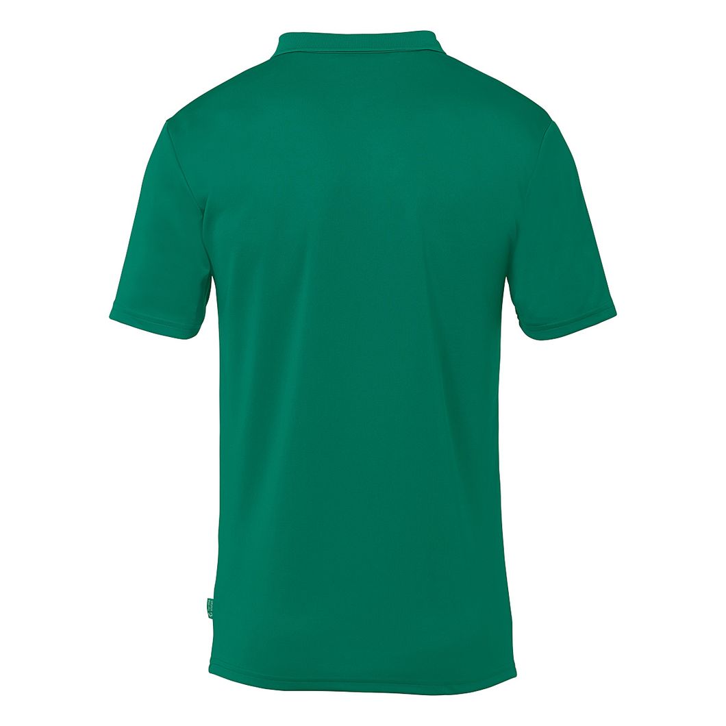 Poly Polo Shirt