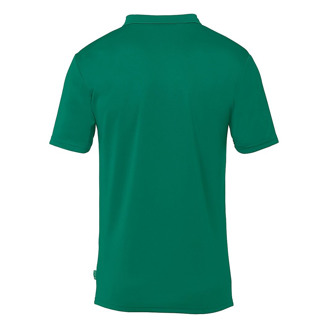 Poly Polo Shirt
