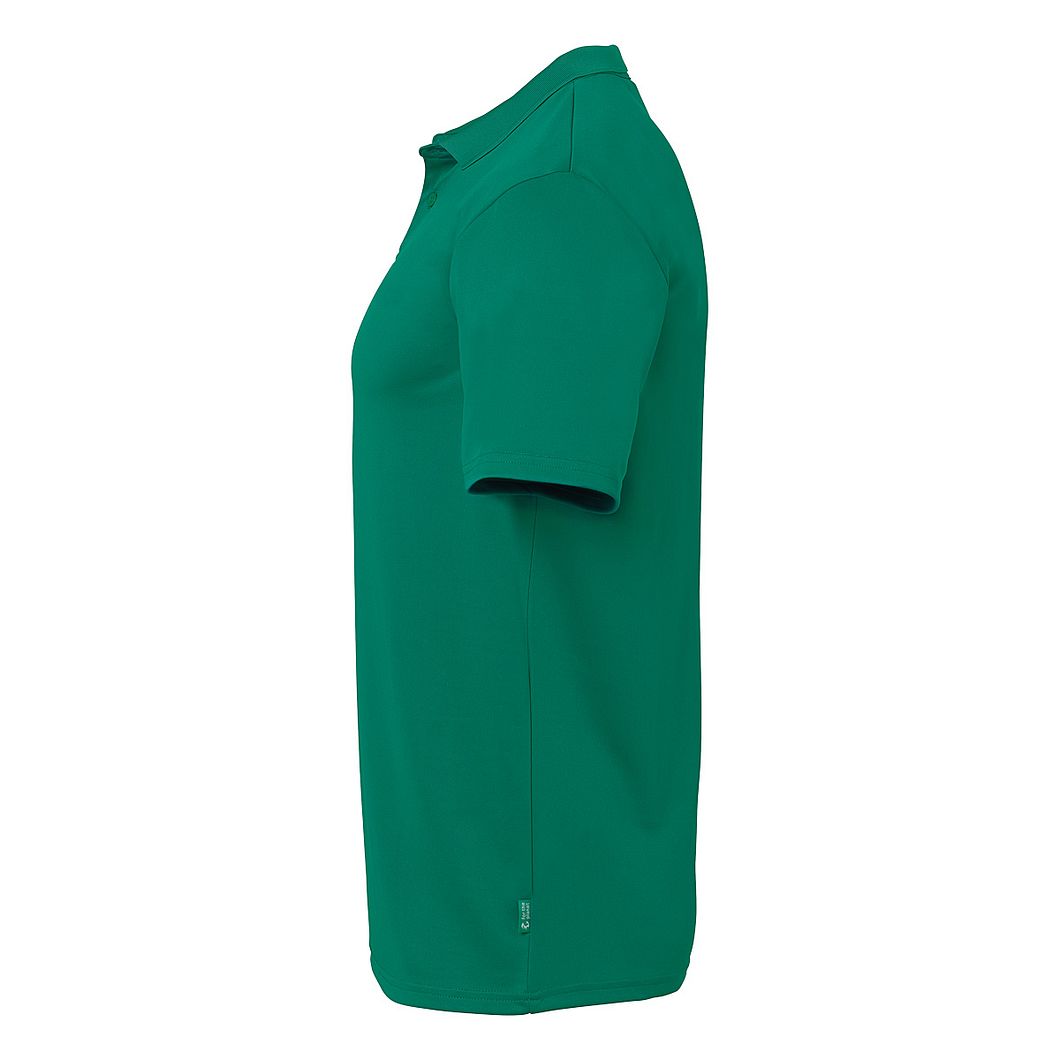 Poly Polo Shirt