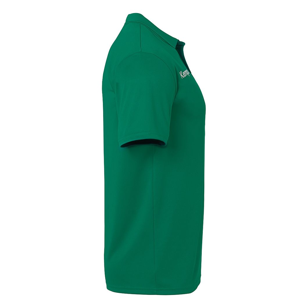 Poly Polo Shirt