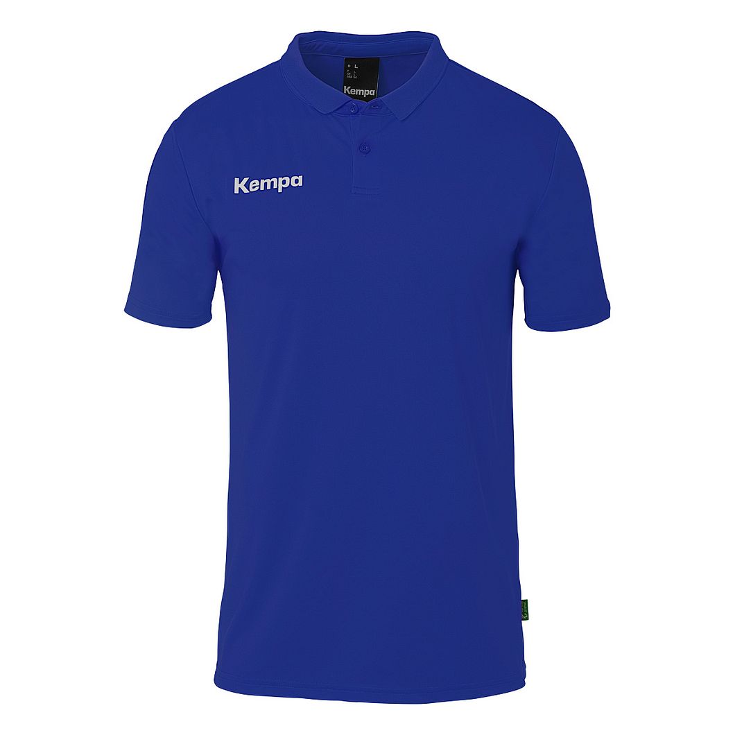 Poly Polo Shirt