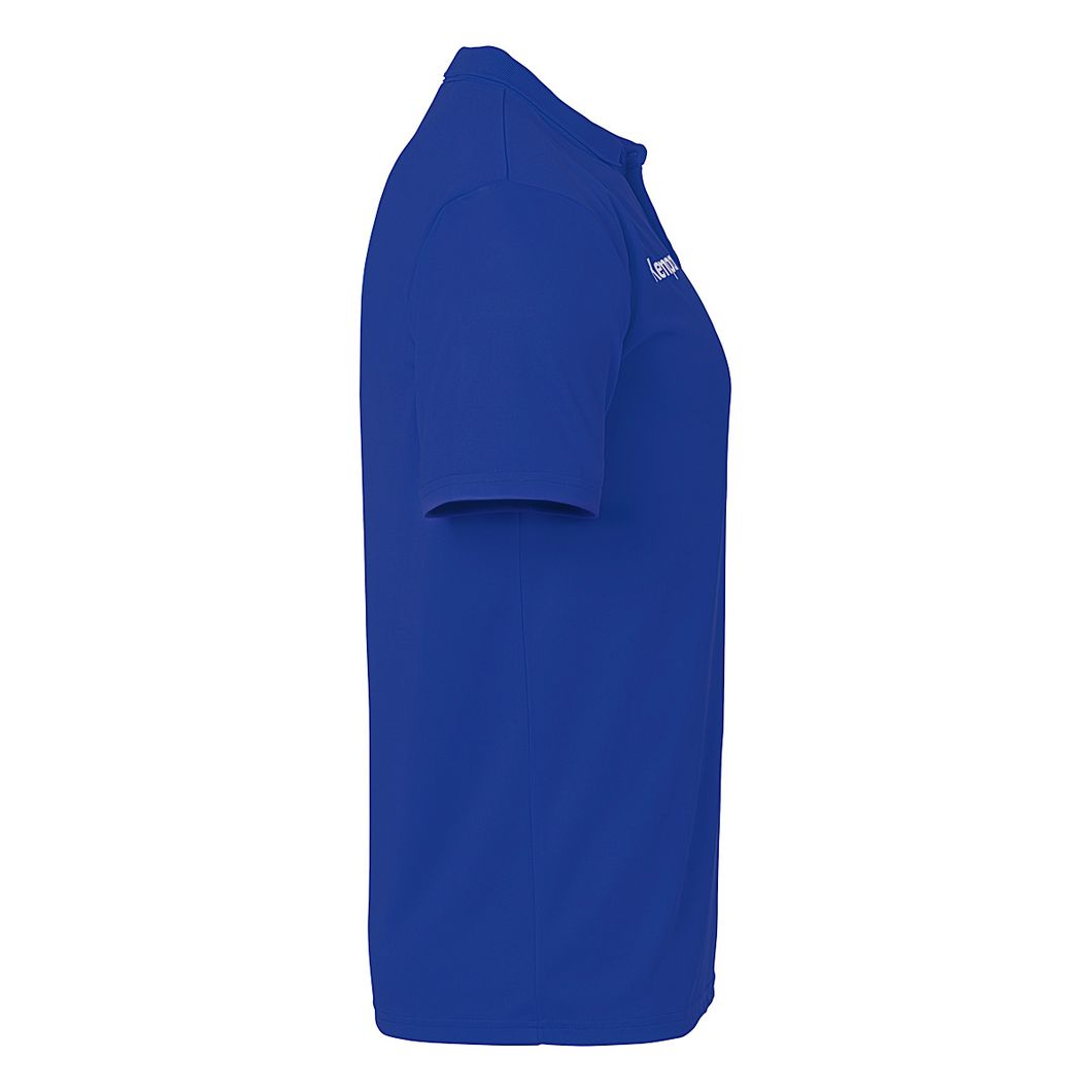 Poly Polo Shirt