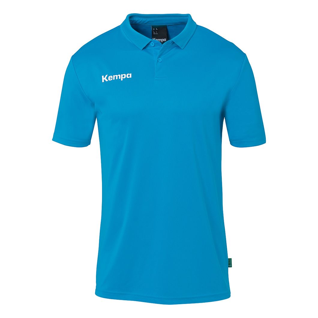 Poly Polo Shirt