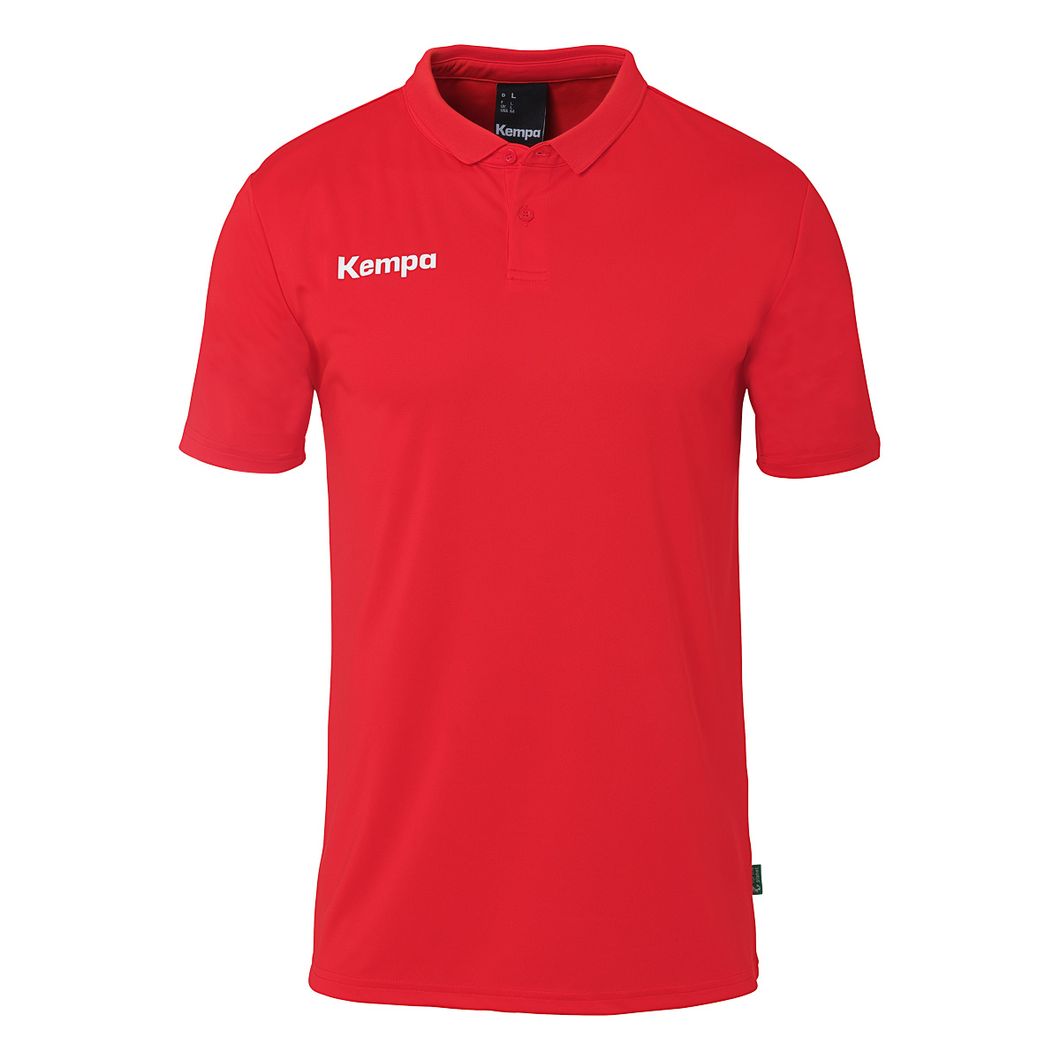 Poly Polo Shirt