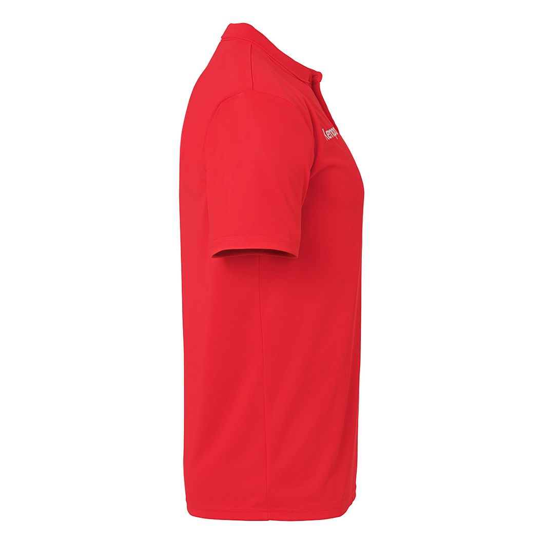 Poly Polo Shirt