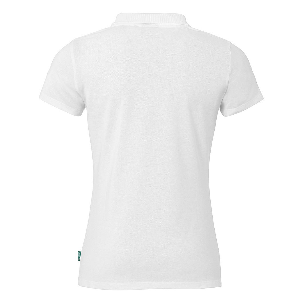 Classic Polo Shirt Damen