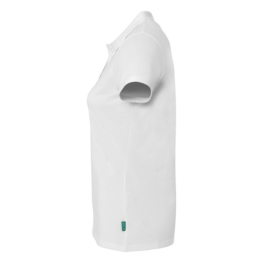 Classic Polo Shirt Damen