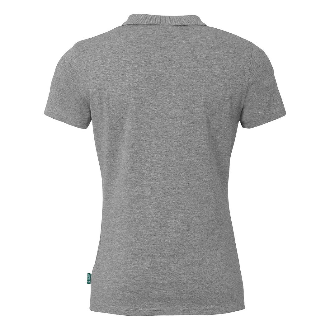 Classic Polo Shirt Damen