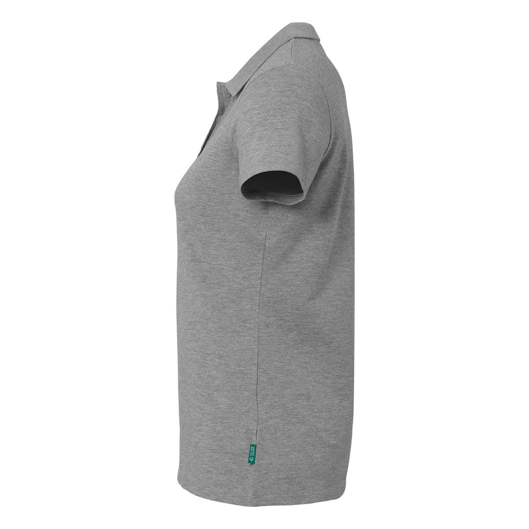 Classic Polo Shirt Damen