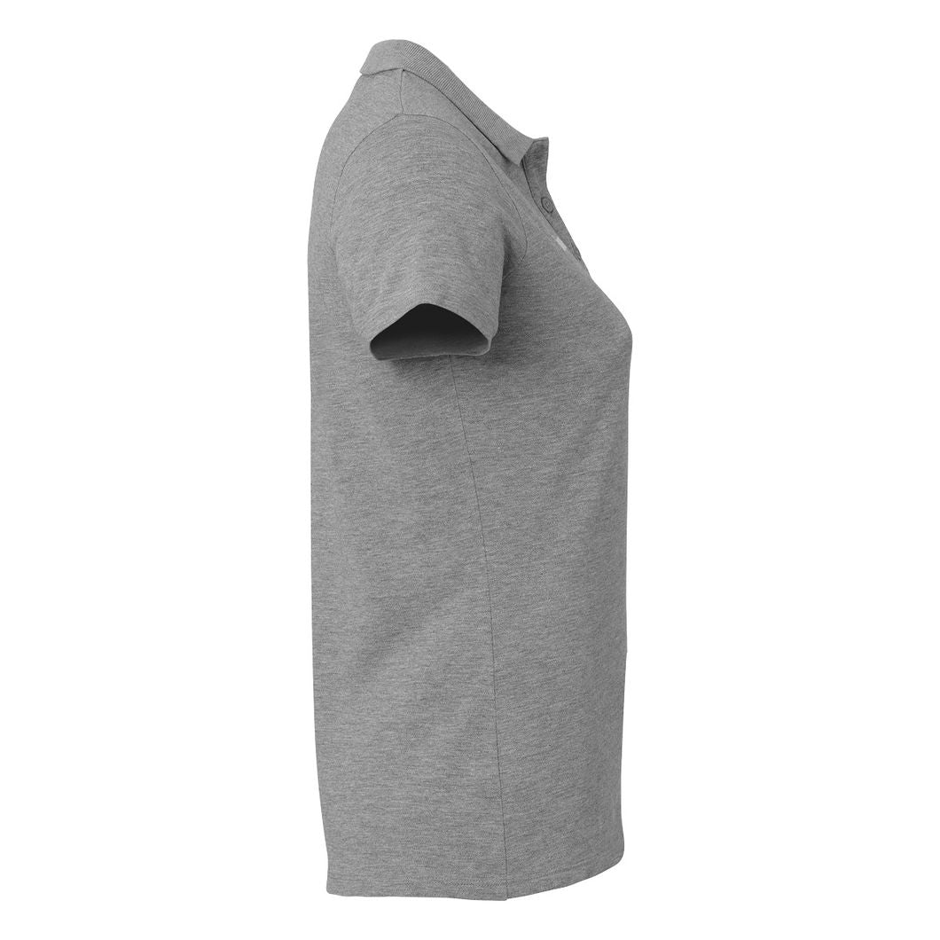 Classic Polo Shirt Damen