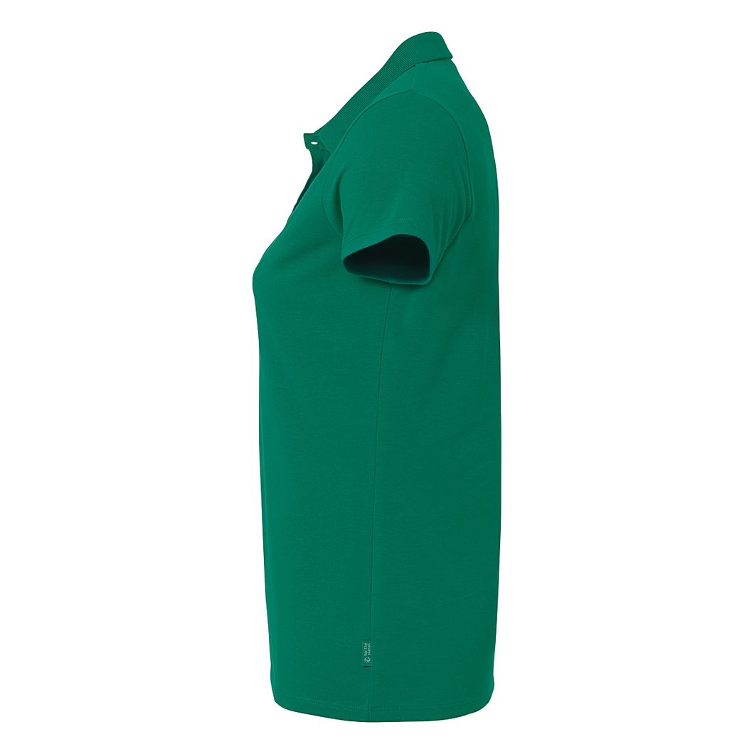 Classic Polo Shirt Damen