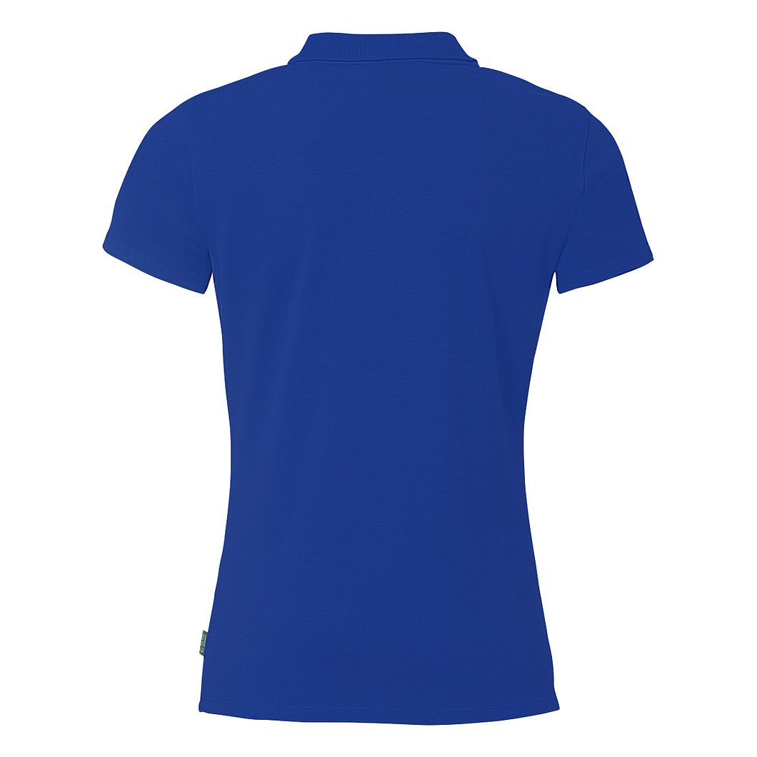 Classic Polo Shirt Damen