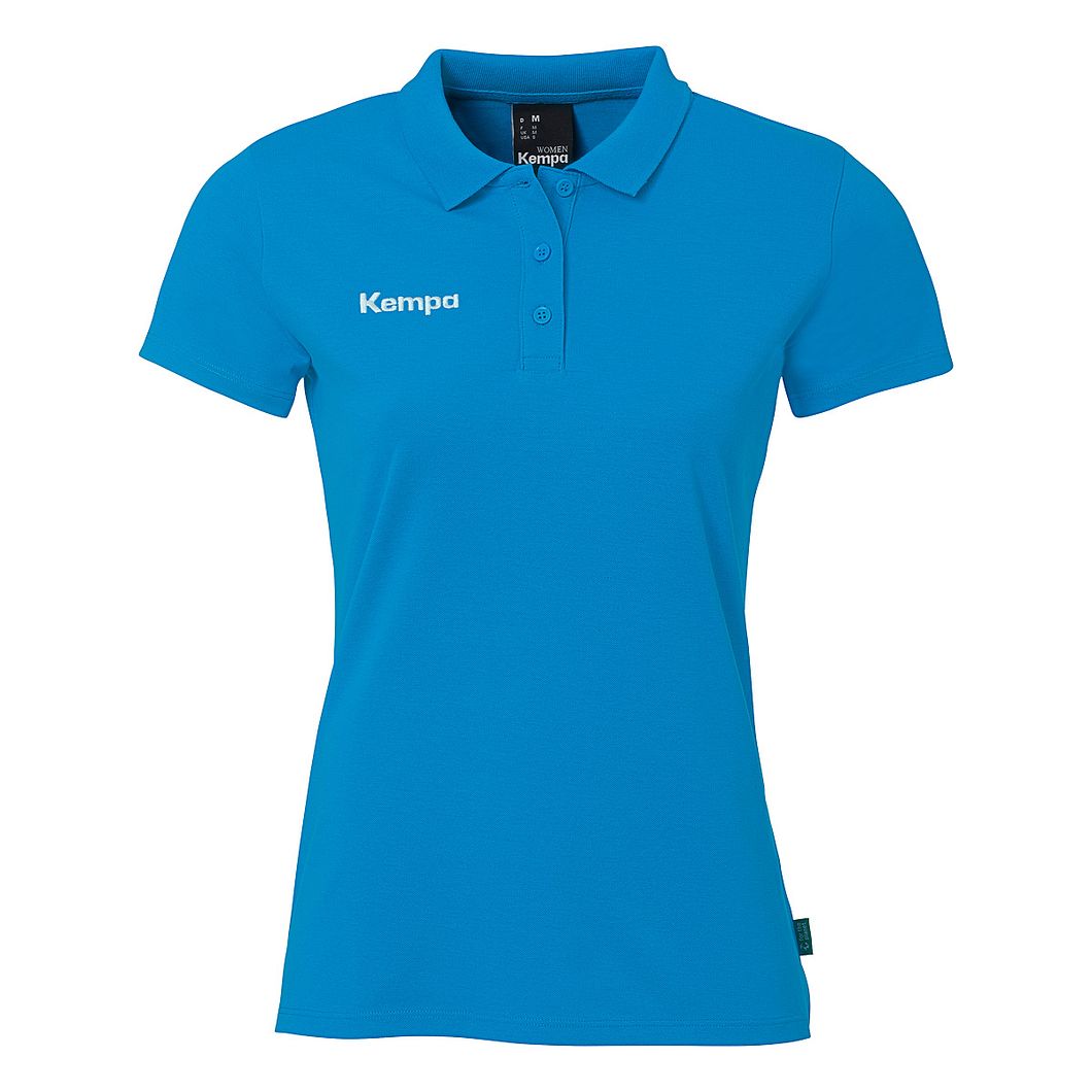 Classic Polo Shirt Damen