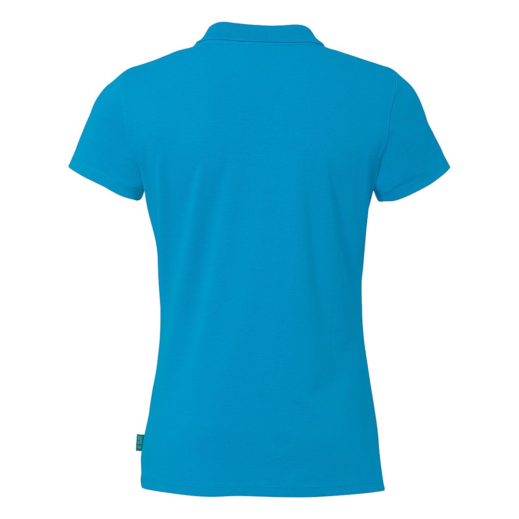 Classic Polo Shirt Damen