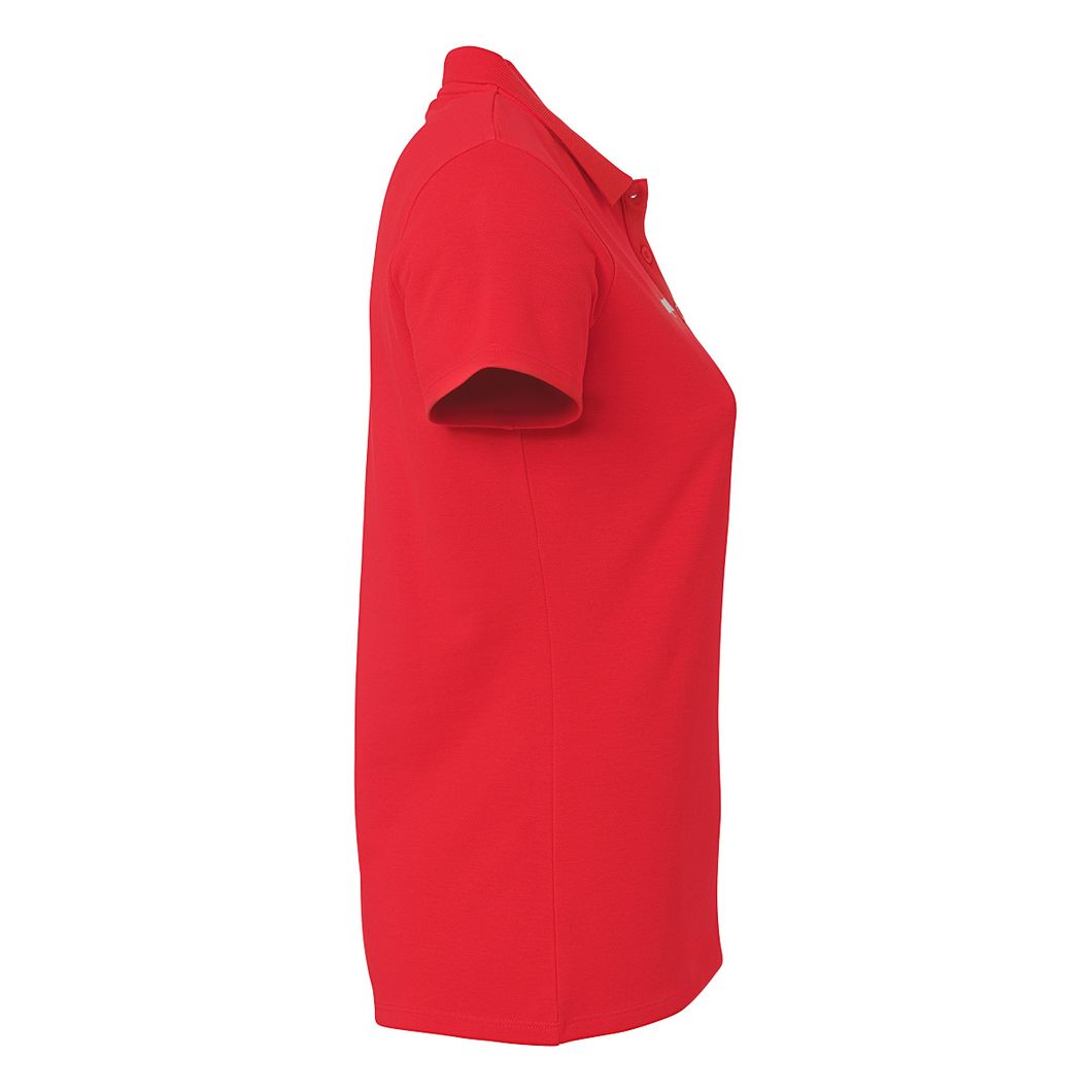 Classic Polo Shirt Damen